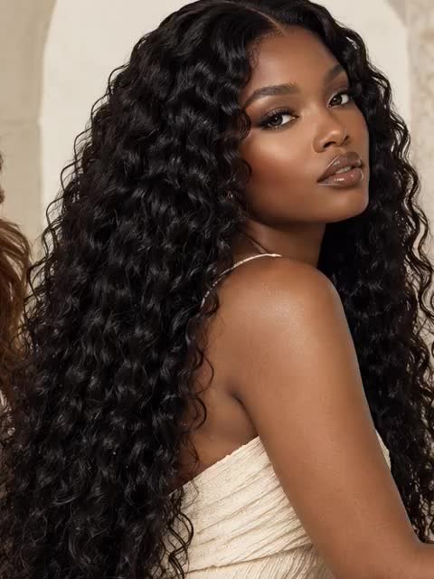 Nala Lace Front view 1