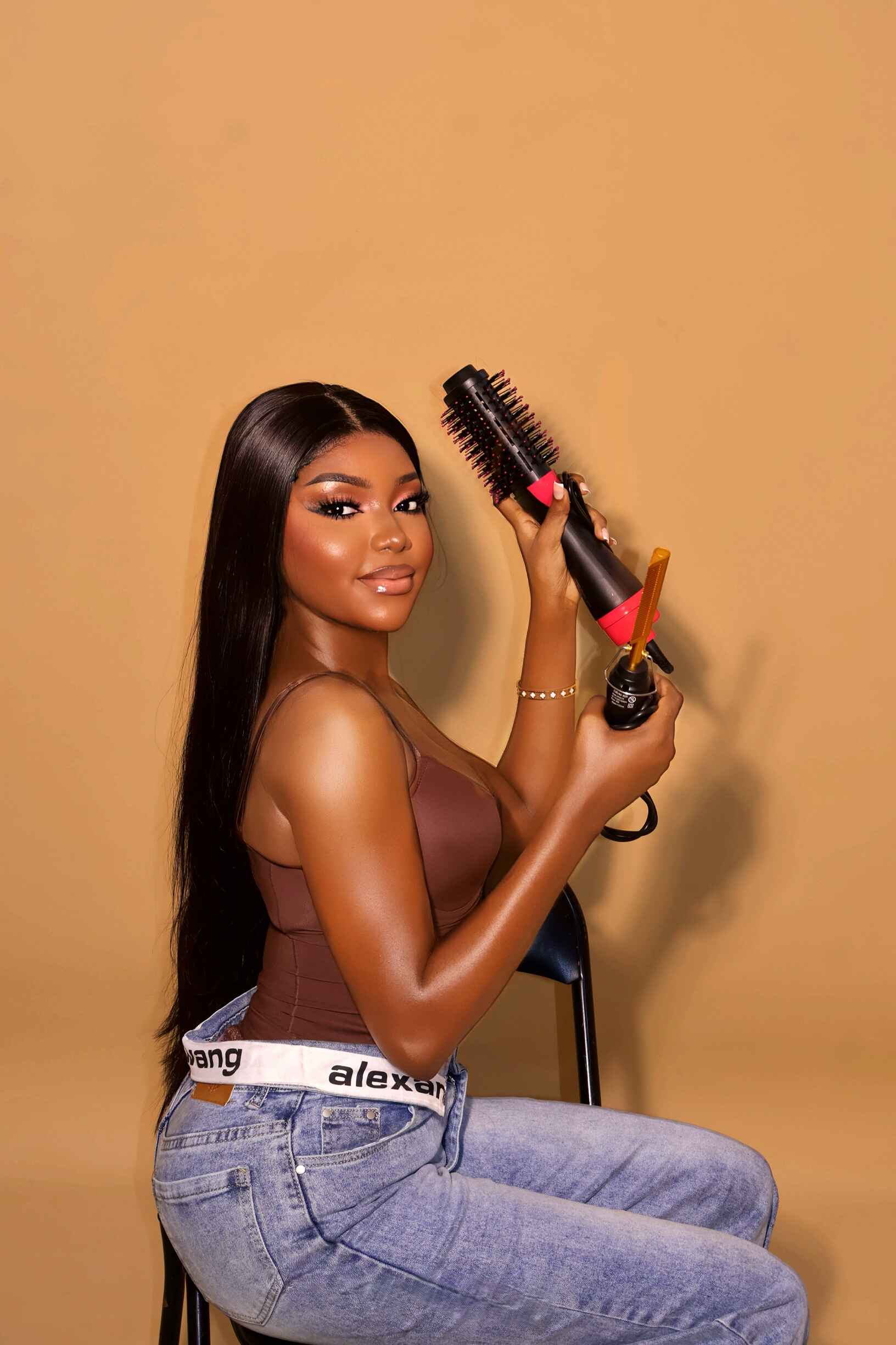 Bone Straight Wigs-banner-image