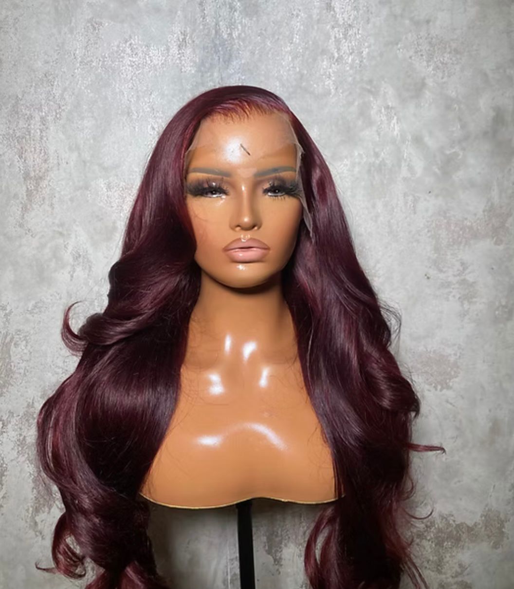 Bossladyluxuryhairs-Icy Royale  -image-1