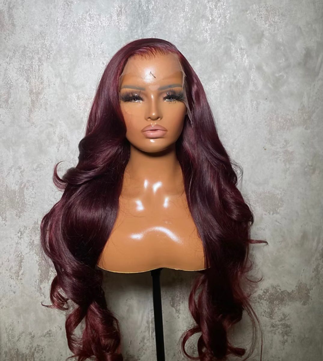 Bossladyluxuryhairs-Icy Royale  -image-2