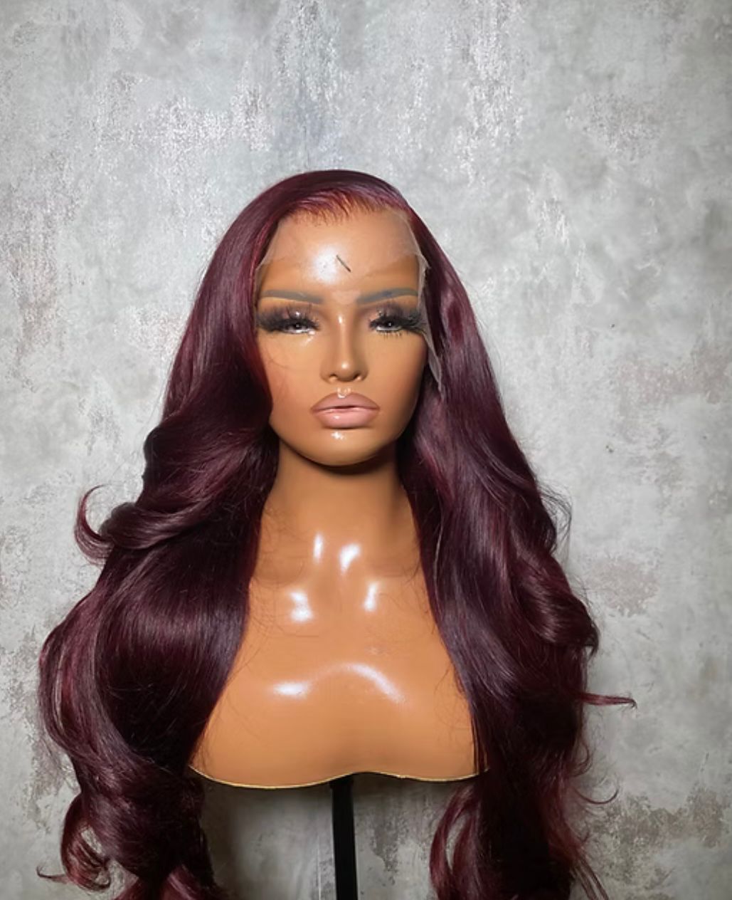 Bossladyluxuryhairs-Icy Royale  -image-2