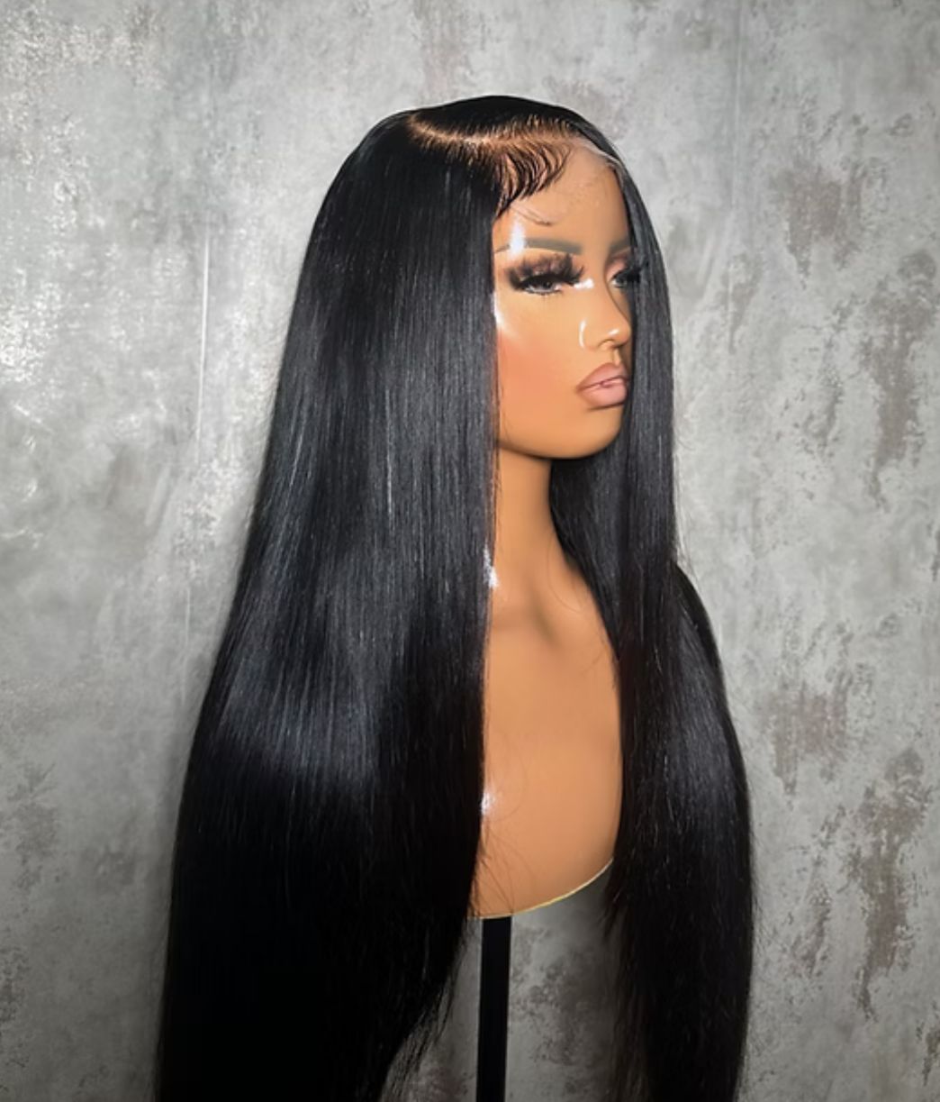 Bossladyluxuryhairs-Opal dream straight  -image-1
