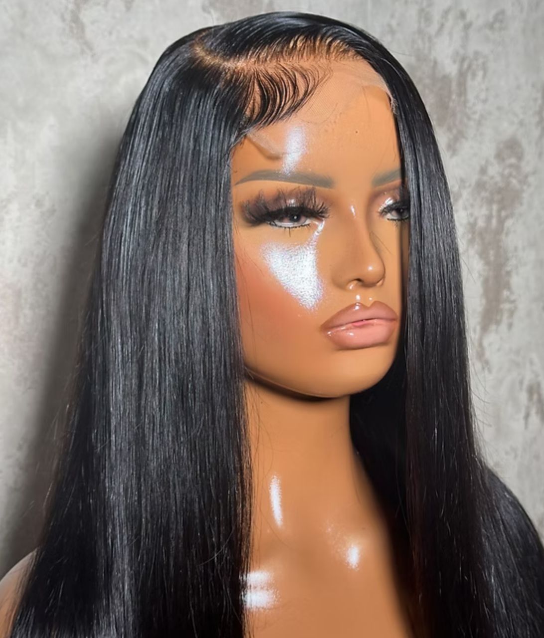 Bossladyluxuryhairs-Opal dream straight  -image-2