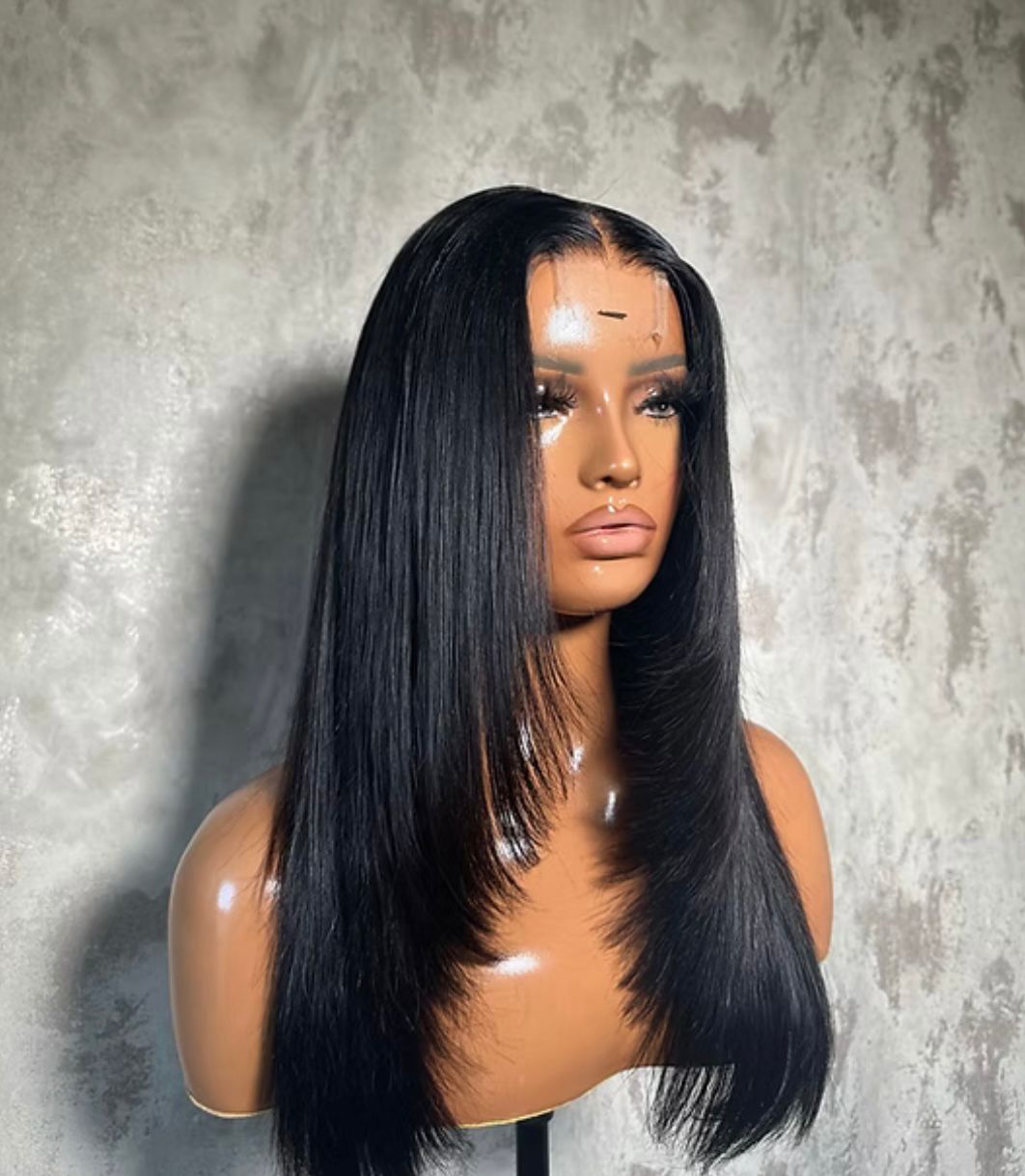 Bossladyluxuryhairs-Garnet luxe straight  -image-1