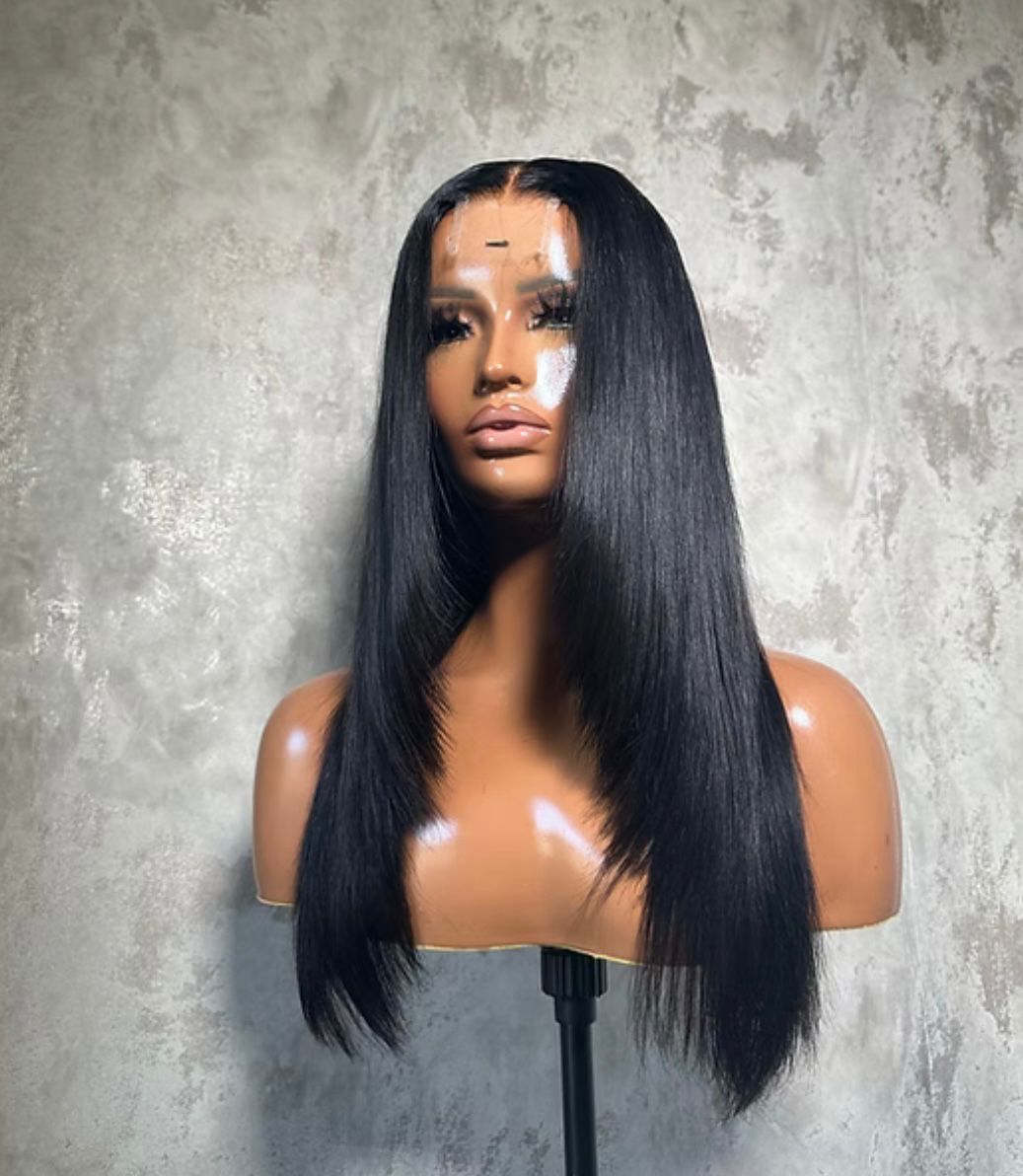 Bossladyluxuryhairs-Garnet luxe straight  -image-2