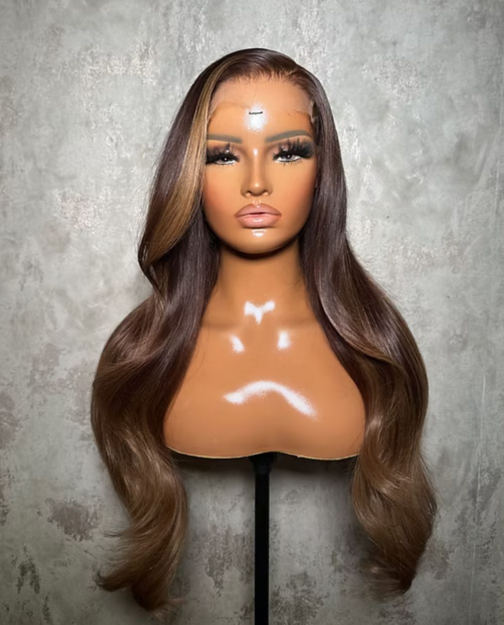 Bossladyluxuryhairs-Onyx wave-image-2