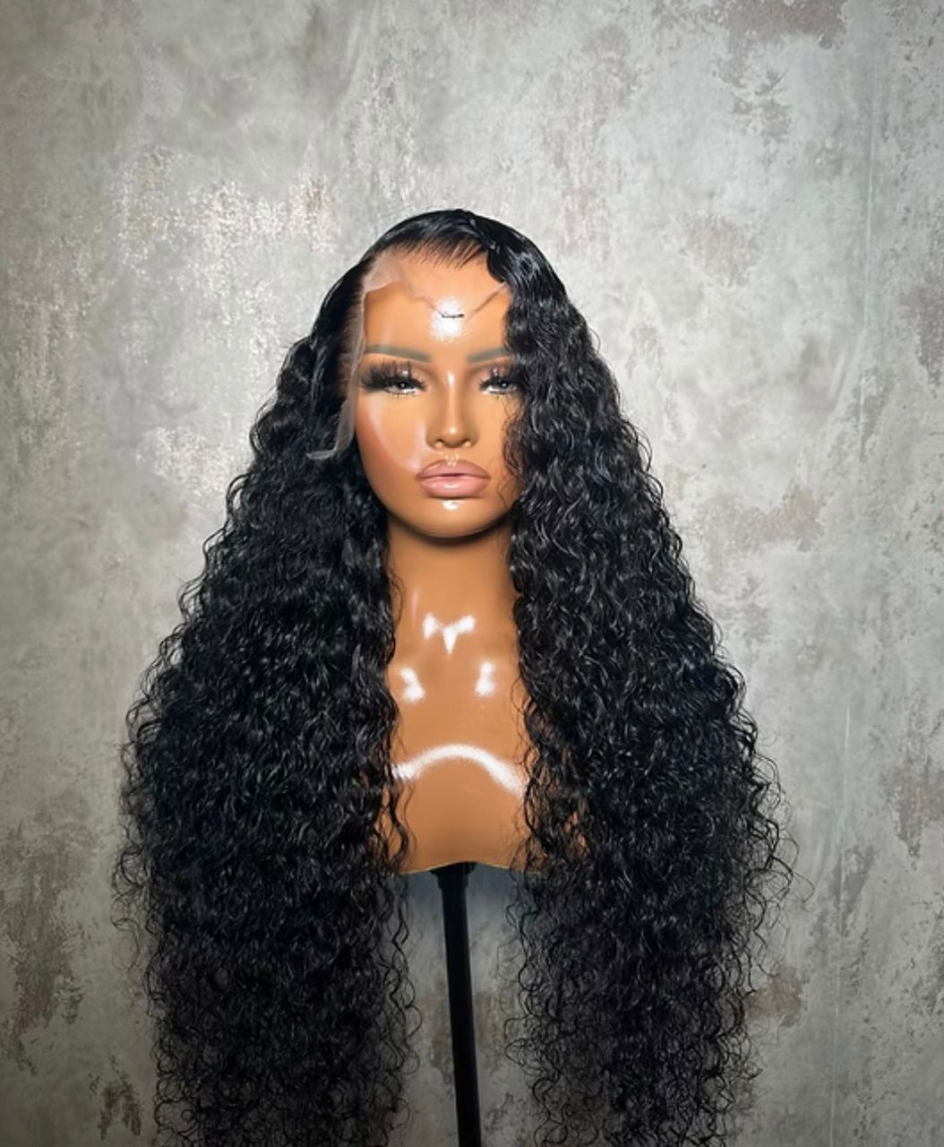 Bossladyluxuryhairs-Glacier Luxe Wave-image-1