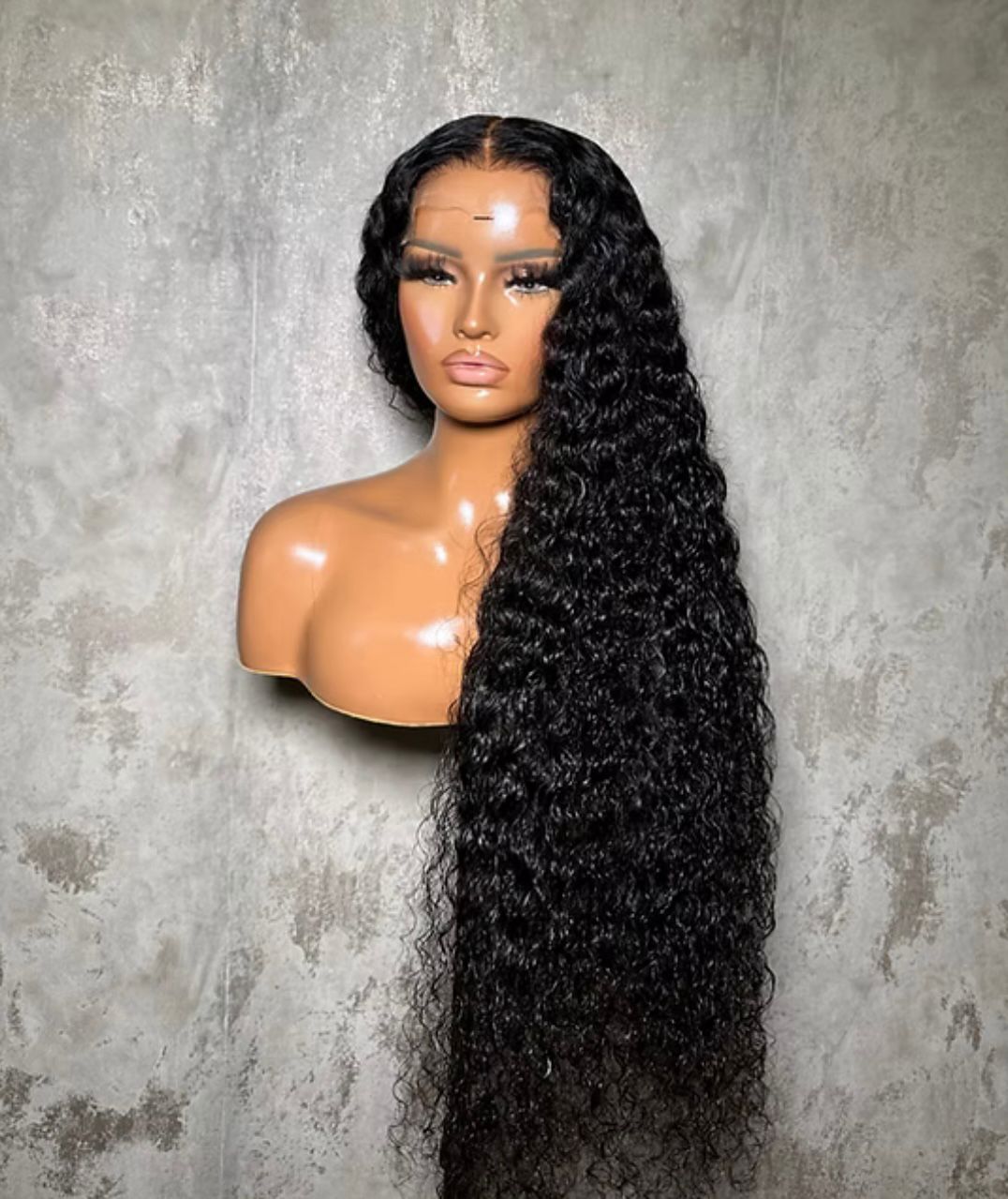 Bossladyluxuryhairs-Glacier Luxe Wave-image-2