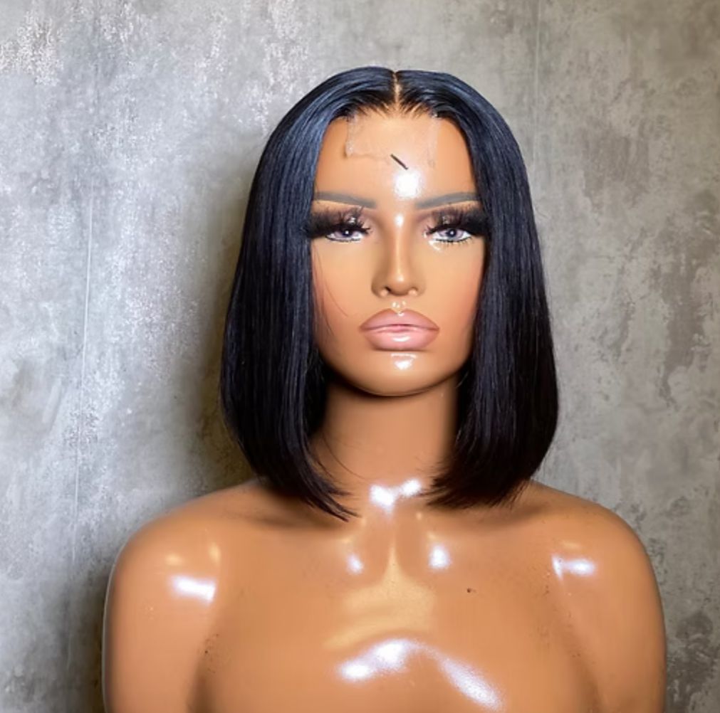 Bossladyluxuryhairs-Short chic-image-1