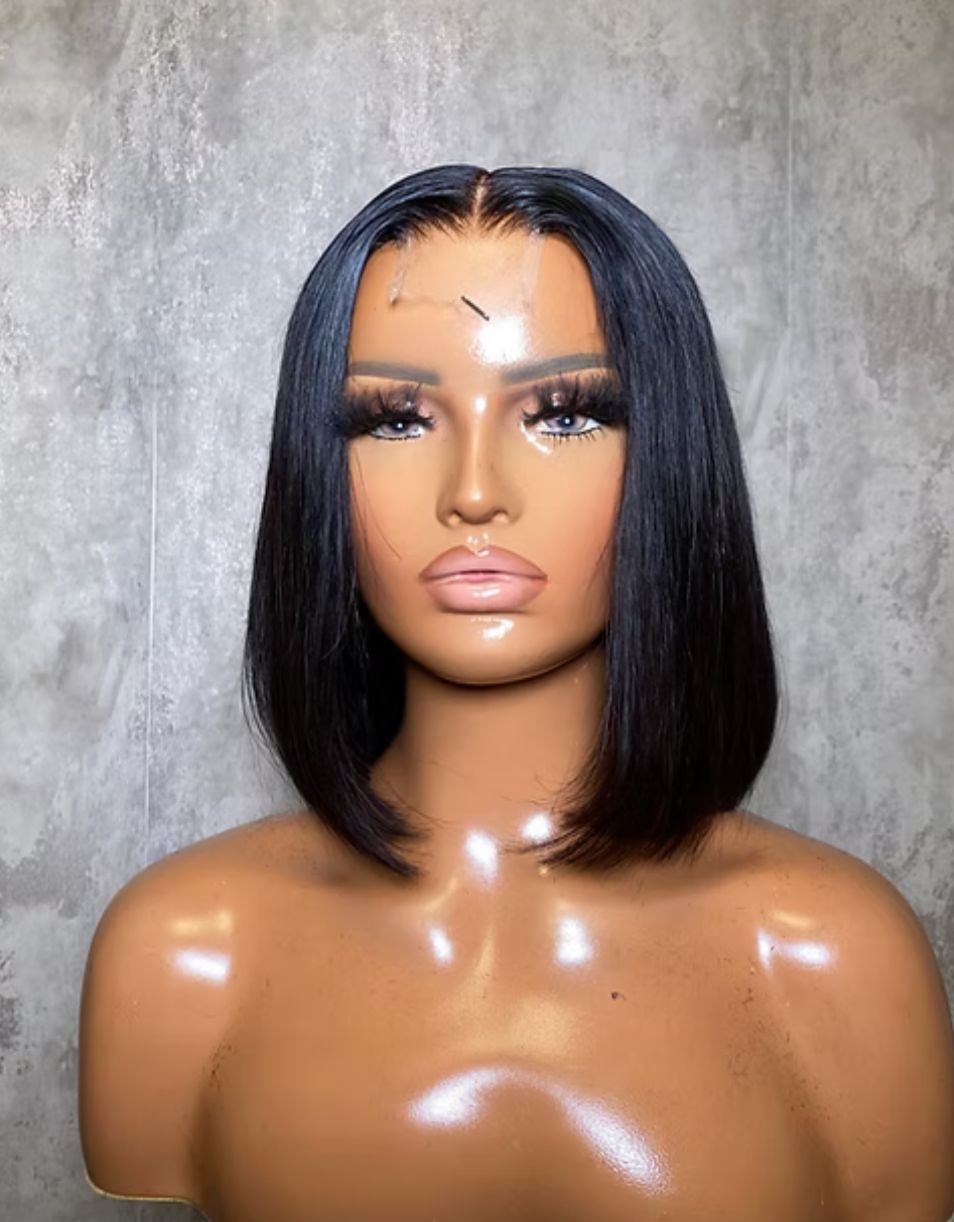 Bossladyluxuryhairs-Short chic-image-2