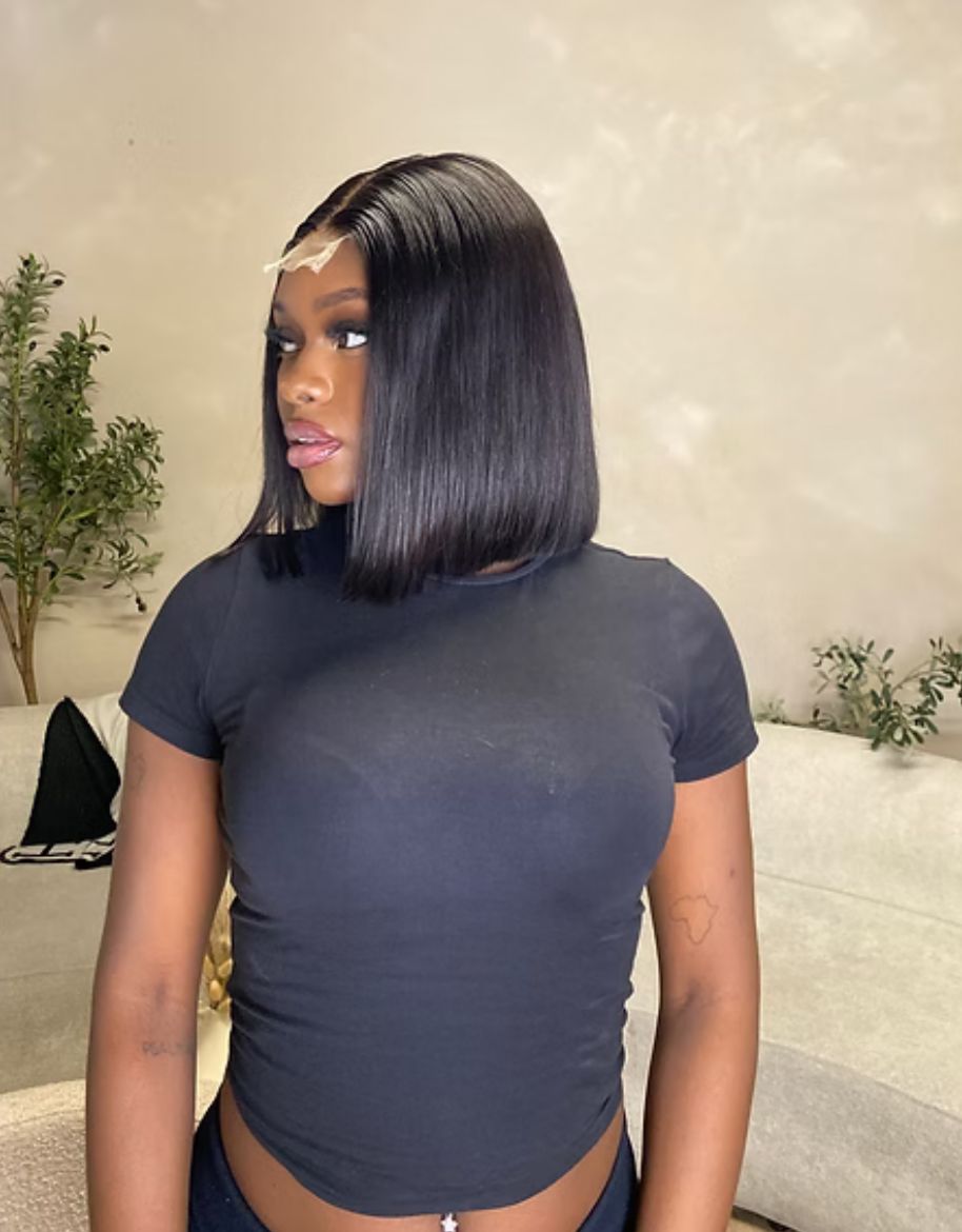 Bossladyluxuryhairs-Short chic-image-2