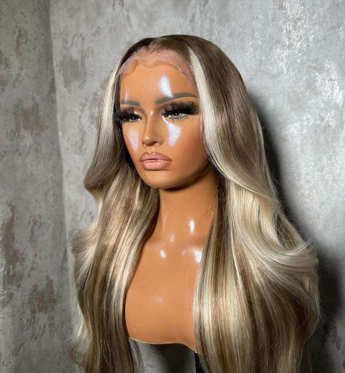 Bossladyluxuryhairs-Crystal blonde-image-2