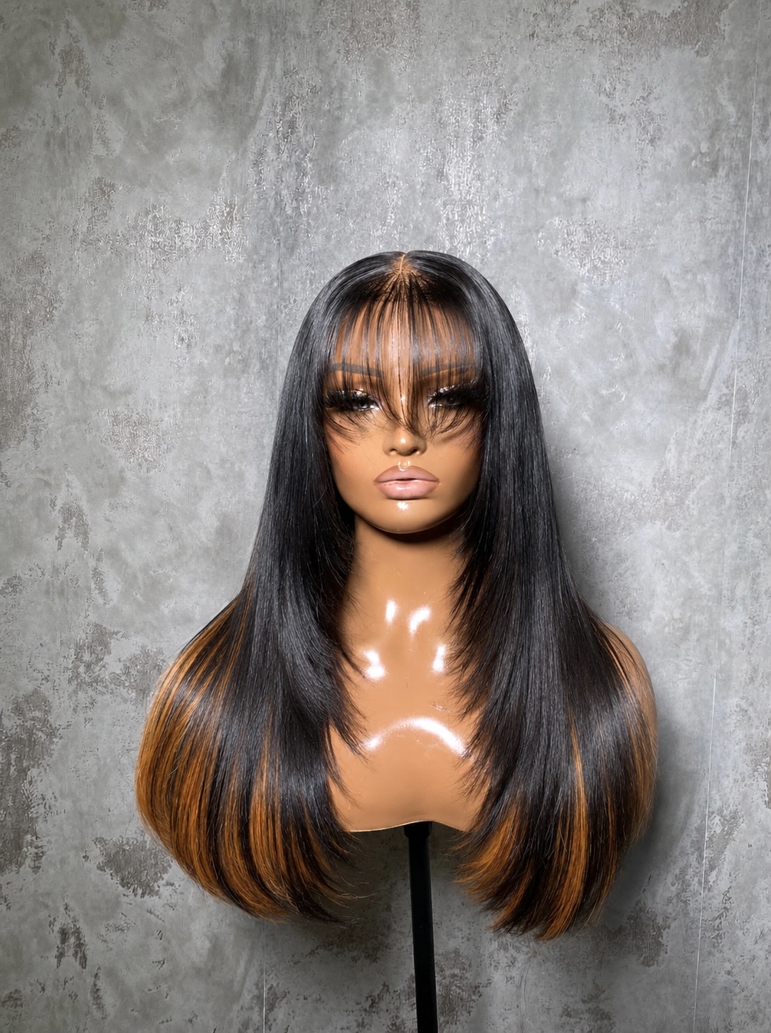 Bossladyluxuryhairs-Wig  Amber muse-image-2
