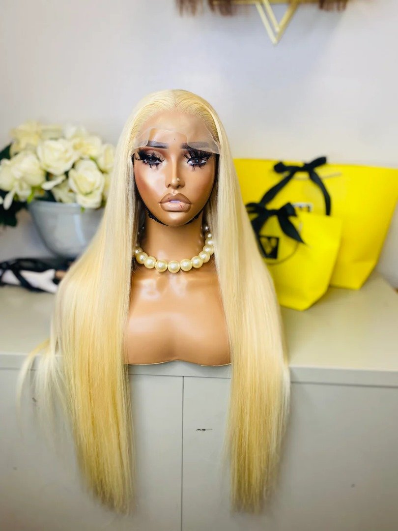 Bossladyluxuryhairs-Lavender Wave Bob-image-1