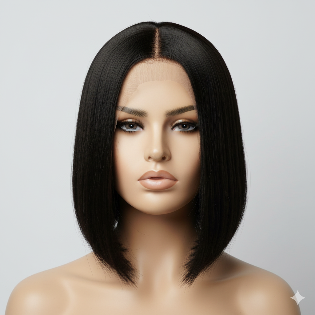 Bossladyluxuryhairs-Bone Straight-image-1