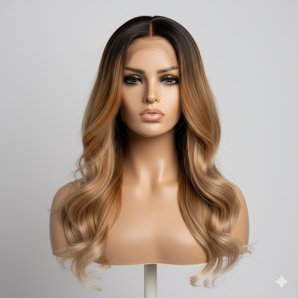 Bossladyluxuryhairs-Loose Deep Wave-image-1