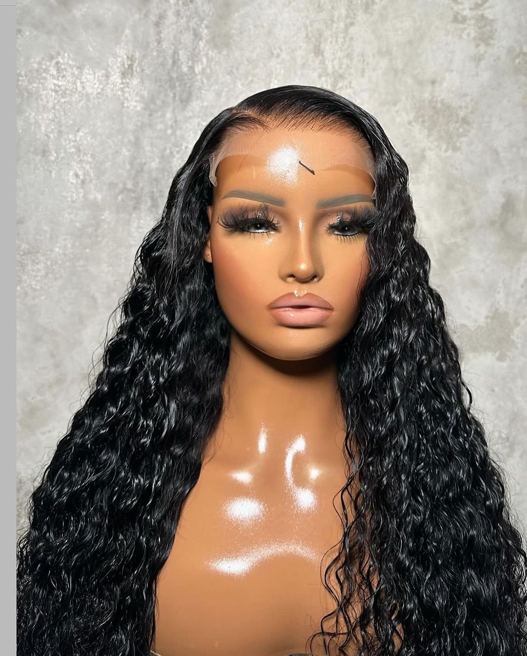 Bossladyluxuryhairs-Signature curls -image-1