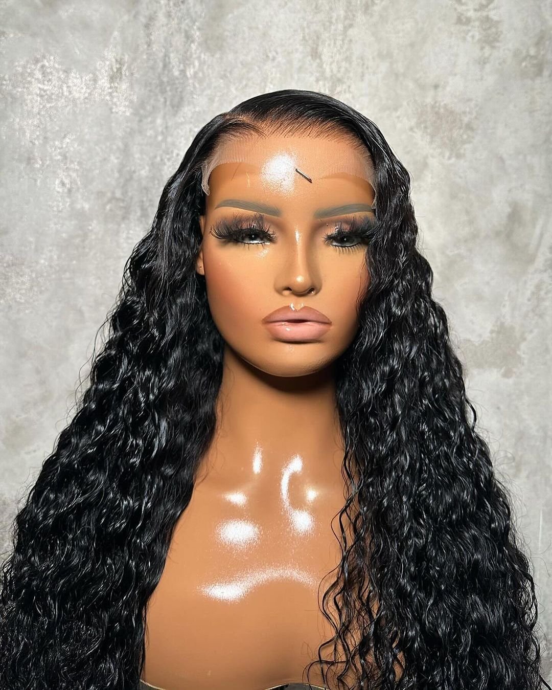 Bossladyluxuryhairs-Signature curls -image-2