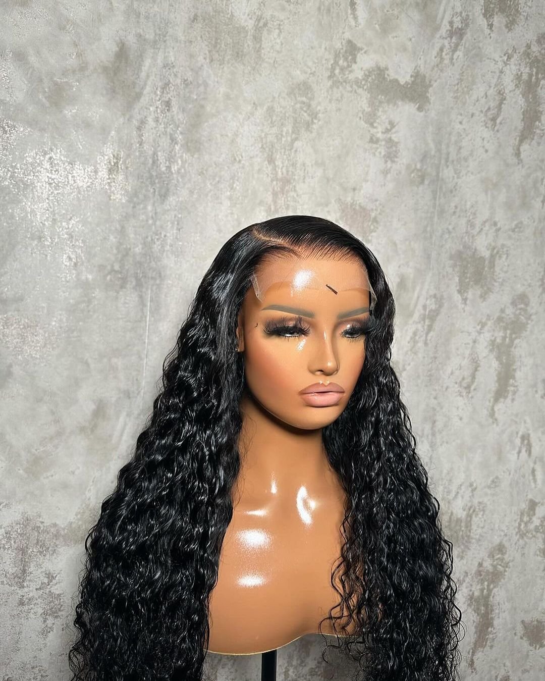 Bossladyluxuryhairs-Signature curls -image-3