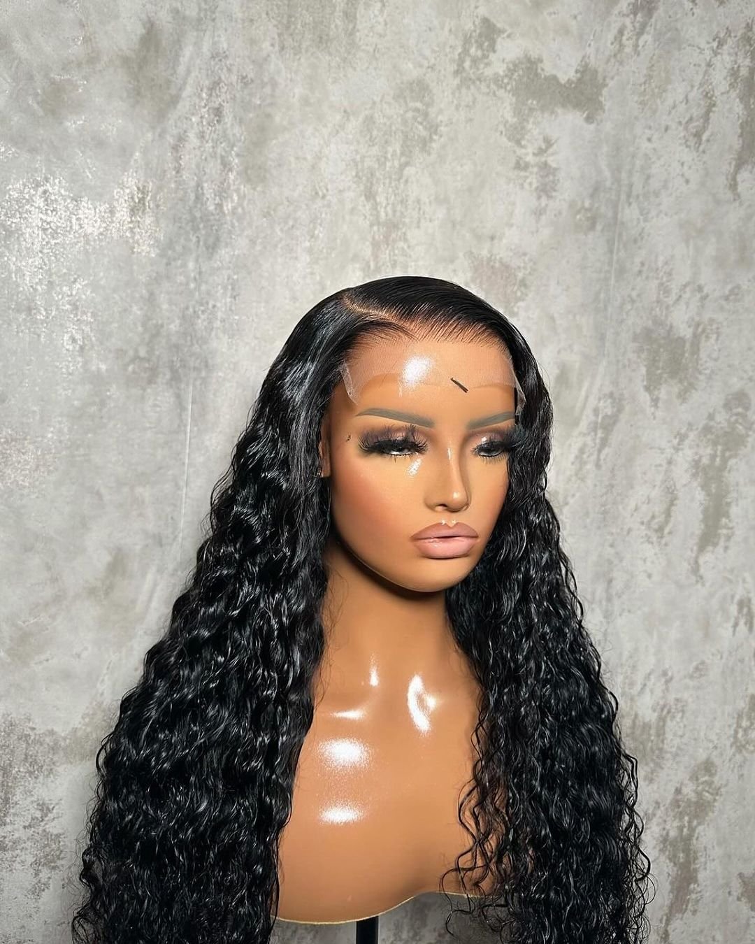 Bossladyluxuryhairs-Signature curls -image-2